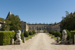 Château Saint Georges