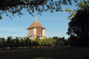 pigeonnier