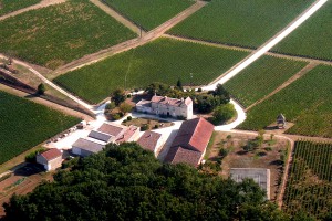 Château Corbin