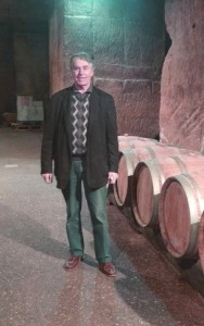 Jean-Louis Lalubin